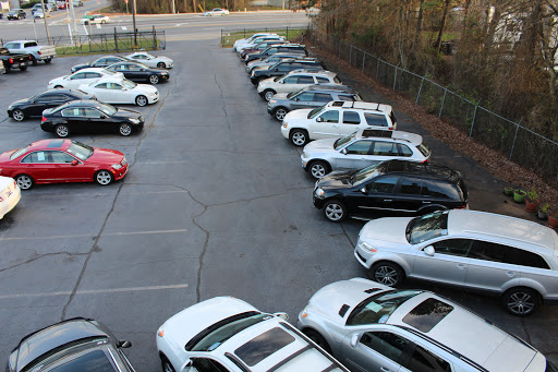 Used Car Dealer «Tico Auto Sales Inc», reviews and photos, 4521 Buford Hwy, Norcross, GA 30071, USA