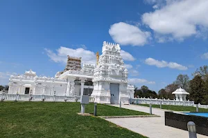 Sri Venkateswara Temple(Balaji Mandir) and Community Center image