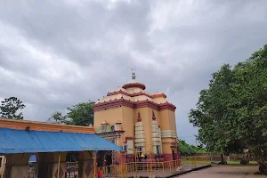 Ekteswar Shiv Temple image