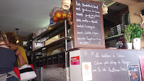 Restaurant Trattoria Di Cetara à Le Grau-du-Roi (la carte)
