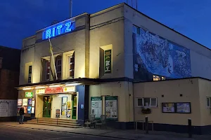 The Ritz Cinema image