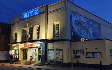 The Ritz Cinema image