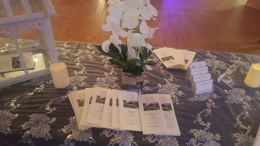 Wedding Venue «Rustic Gardens Weddings and Events Center», reviews and photos, 14025 U.S. 87, Adkins, TX 78101, USA