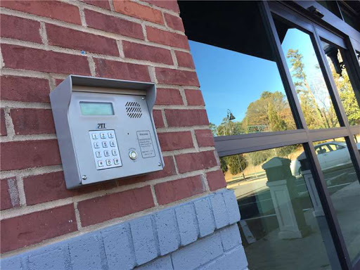 Storage Facility «Extra Space Storage», reviews and photos, 6780 Roswell Rd, Sandy Springs, GA 30328, USA