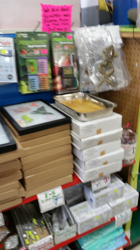 School Supply Store «American Science & Surplus», reviews and photos, 33W361 Roosevelt Rd, West Chicago, IL 60185, USA