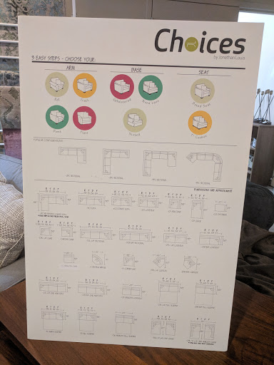 Furniture Store «Bassett Home Furnishings», reviews and photos, 5951 S 180th St, Tukwila, WA 98188, USA