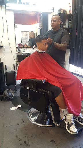 Barber Shop «Brooklynz Barbershop», reviews and photos, 500 FL-436 #1040, Casselberry, FL 32707, USA