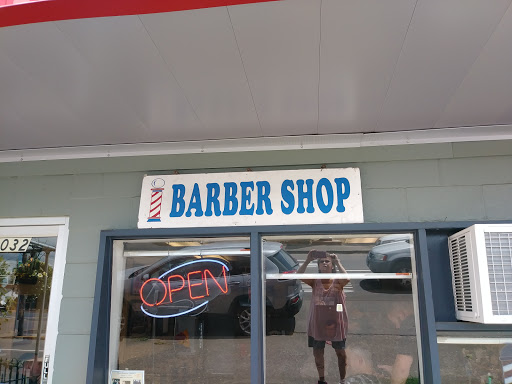 Barber Shop «Baker Street Barber Shop», reviews and photos, 1032 NE Baker St, McMinnville, OR 97128, USA