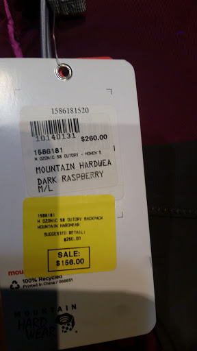 Outdoor Sports Store «Adventure 16», reviews and photos, 11161 W Pico Blvd, Los Angeles, CA 90064, USA