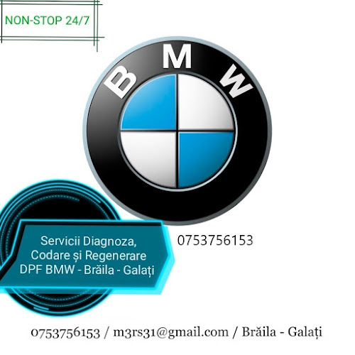 Diagnoza BMW BRAILA-Galati - <nil>