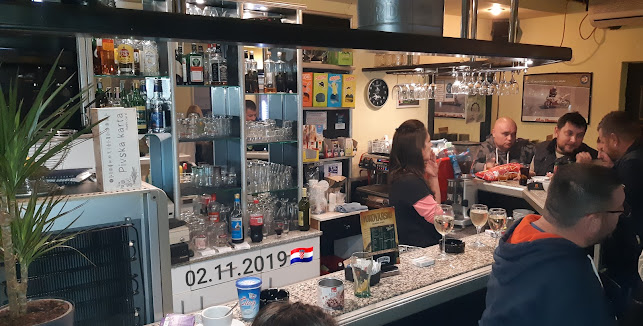 Recenzije Caffe Bar Super G u Rijeka - Bar