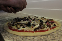 Photos du propriétaire du Pizzeria PIZZA LES UCHANES à Aups - n°5
