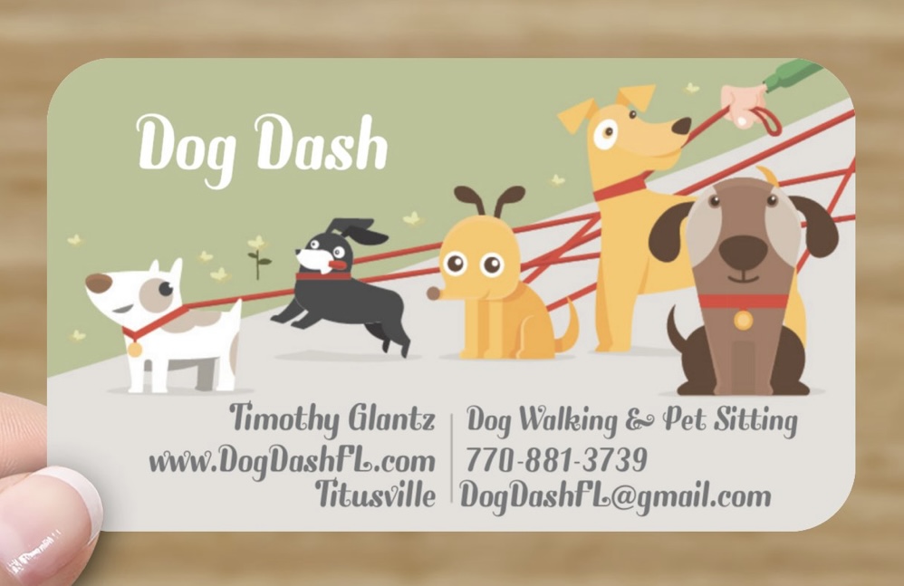 Dog Dash FL