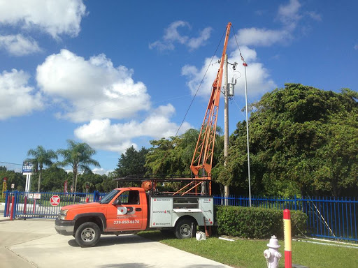 Plumber «Diversified Plumbing Services of SW Florida», reviews and photos, 13320 Metro Pkwy, Fort Myers, FL 33966, USA