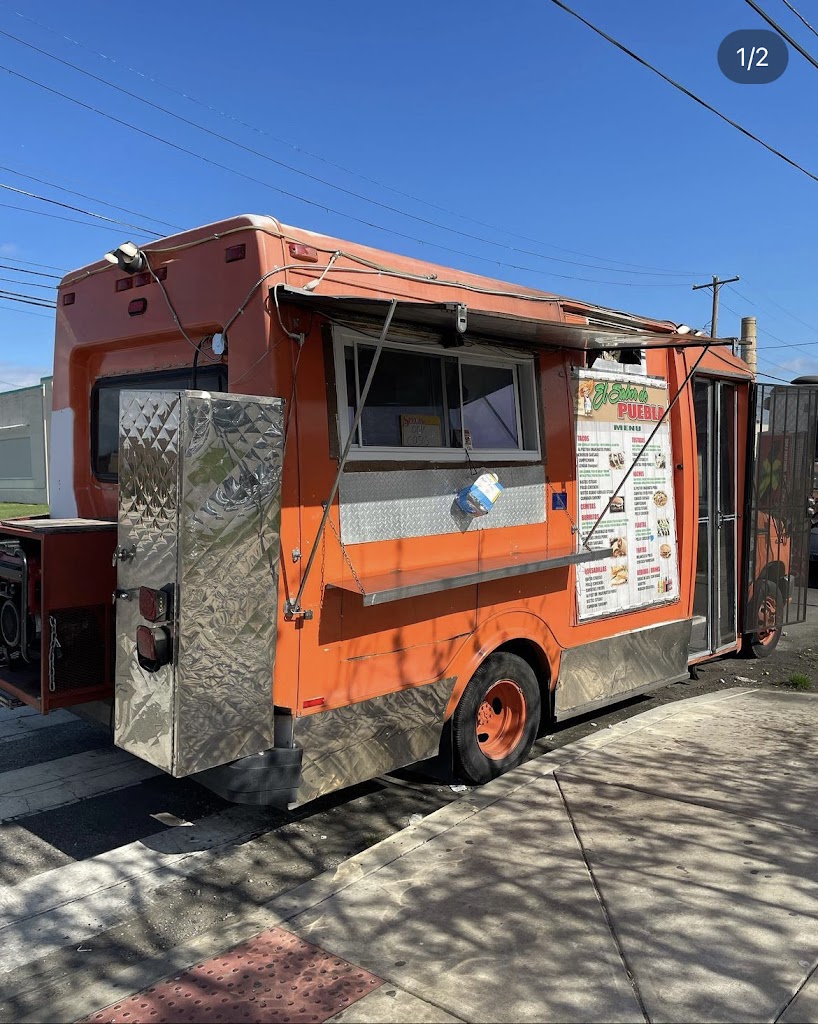 El Sabor de Puebla 19123