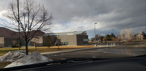 Recreation Center «Dimple Dell Fitness and Recreation Center», reviews and photos, 10670 S 1000 E, Sandy, UT 84094, USA