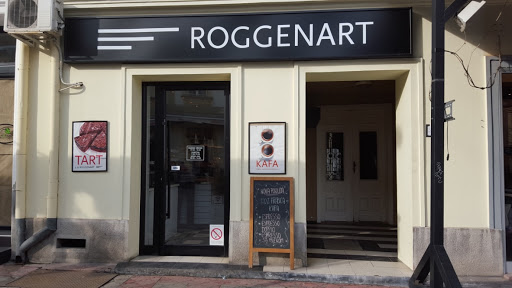 Roggenart - Zemun