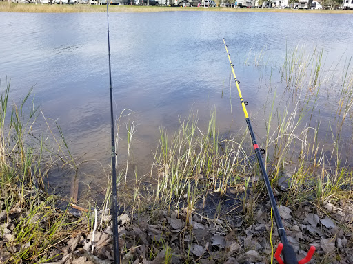 Boat Ramp «South Bay RV Park», reviews and photos, 100 Levee Rd, South Bay, FL 33493, USA