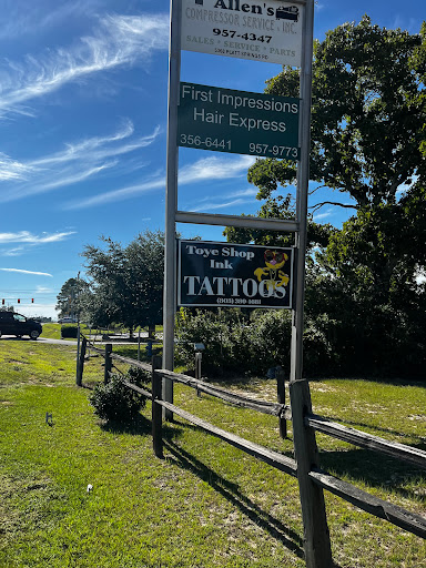 Explore love you more tattoo ideas, creative tattoo ideas in Lexington, available at Toye Shop Ink.