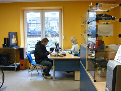 Lombard Piotrowskiego