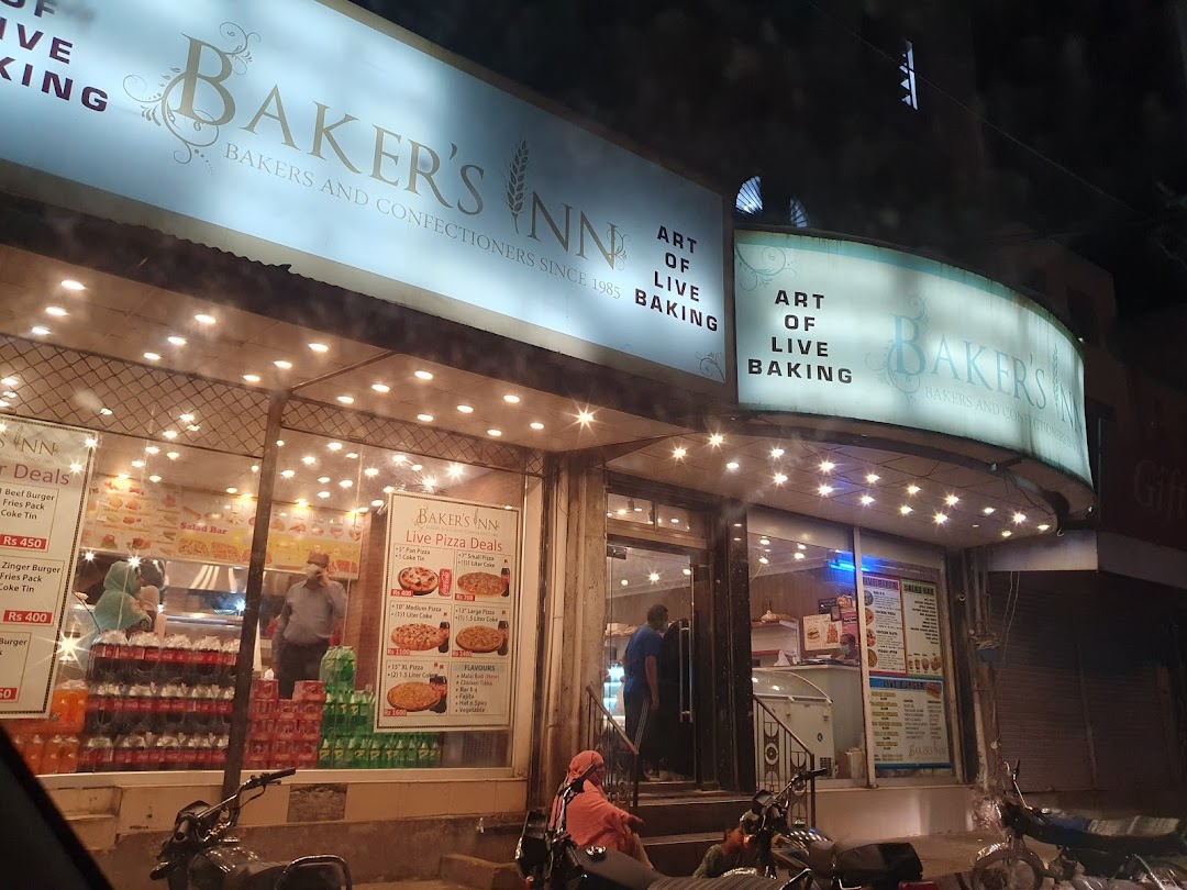 Bakers Inn