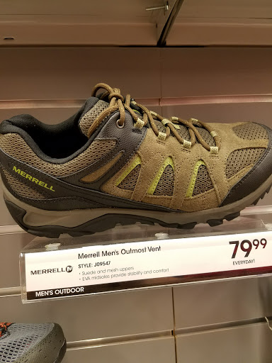 Sporting Goods Store «Academy Sports + Outdoors», reviews and photos, 3641 Lake Emma Rd, Lake Mary, FL 32746, USA