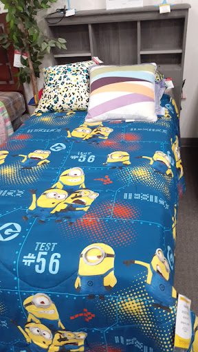 Furniture Store «Badcock Home Furniture & More of South Florida», reviews and photos, 3051 N Powerline Rd, Pompano Beach, FL 33069, USA