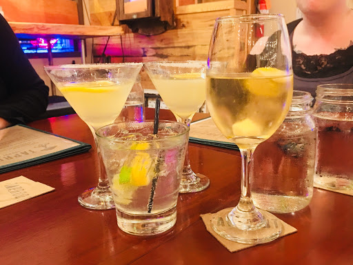 Lounge «Taproot Lounge And Cafe», reviews and photos, 356 State St, Salem, OR 97301, USA