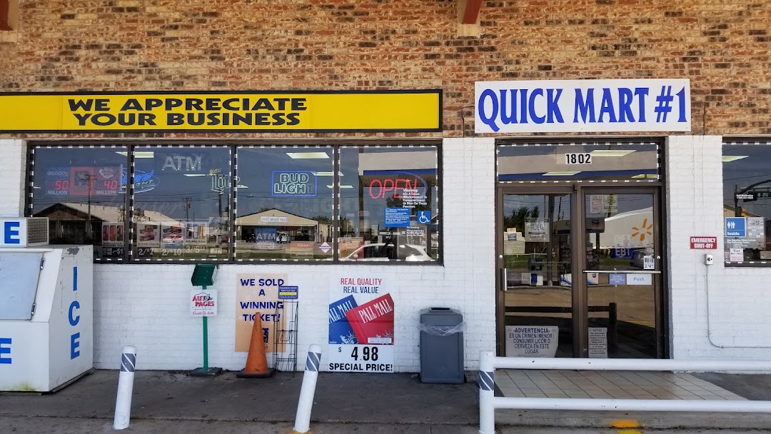 Quick Mart