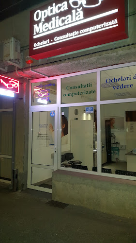 Oftalmologie Dr. Judan Popovici & Optica Medicala - Oftalmolog