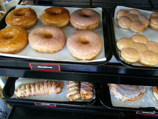 Convenience Store «AMPM», reviews and photos, 1401 E Lambert Rd, La Habra, CA 90631, USA