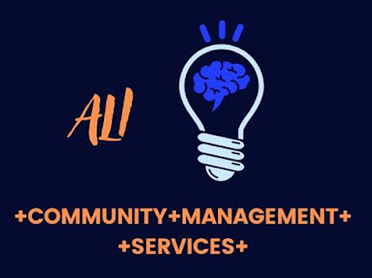Ali Community Managment service