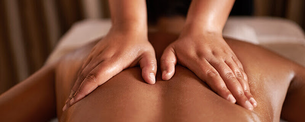 Body Heart Soul - Massage