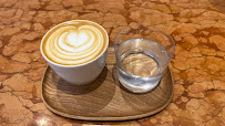 Latte du Café Kawa Coffee - La boutique à Paris - n°8