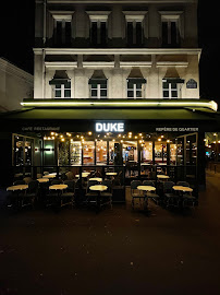 Photos du propriétaire du Restaurant Duke à Paris - n°2