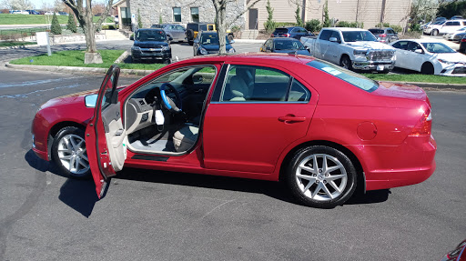 Car Wash «Auto Spa», reviews and photos, 2232 State Hill Rd, Reading, PA 19610, USA