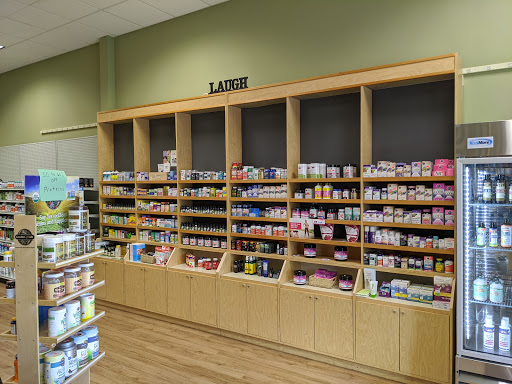 Health Food Store «Alternative Health Products», reviews and photos, 4886 Port Royal Rd, Spring Hill, TN 37174, USA