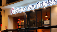 Photos du propriétaire du Restaurant français Ô Bistro Des Artistes à Toulon - n°4