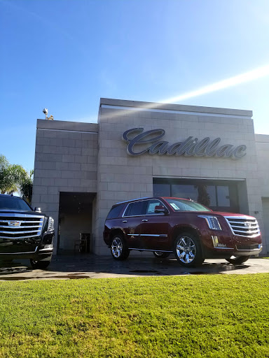 Boulevard Cadillac image