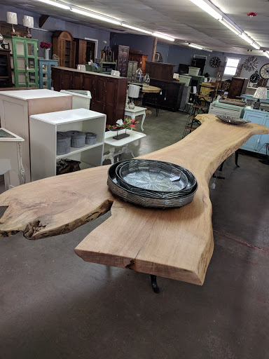 Furniture Store «REVIVED Furniture and Home Decor», reviews and photos, 2 Island Pond Rd, Derry, NH 03038, USA