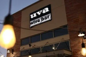 uva wine bar image