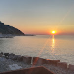 Photo n°1 de l'avis de Federica.a fait le 21/07/2019 à 10:35 sur le  Ristorante FALCO Vallugola à Gabicce Mare