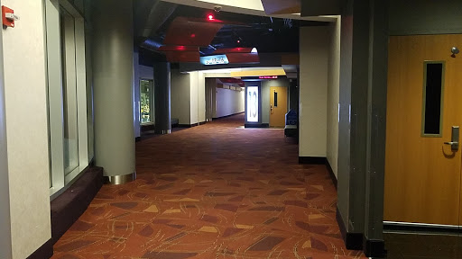 Movie Theater «ShowPlace ICON Theatres at Roosevelt Collection with ICON•X - Chicago», reviews and photos, 1011 S Delano Ct, Chicago, IL 60605, USA