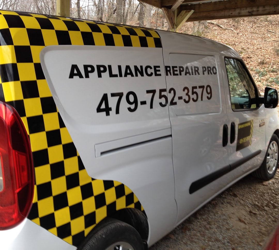 Appliance Repair Pro