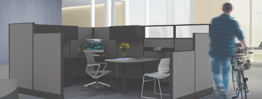 Used Office Furniture Store «Business Furniture Systems», reviews and photos, 3709 E Platte Ave, Colorado Springs, CO 80909, USA