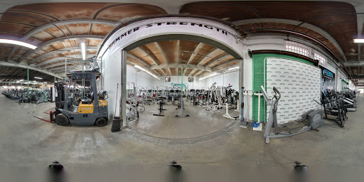 Sporting Goods Store «BEST USED GYM EQUIPMENT.», reviews and photos, 1195 NW 71st St, Miami, FL 33150, USA