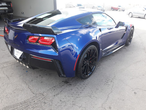 Used Car Dealer «Rise V Auto & Tire Center», reviews and photos, 1685 Joe Battle Blvd, El Paso, TX 79936, USA