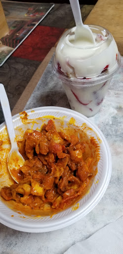 Ice Cream Shop «Fruteria La Mission», reviews and photos, 553 E White, San Antonio, TX 78214, USA