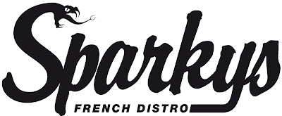 Sparkys france à Lyon