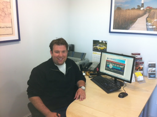 Used Car Dealer «Sound Auto Wholesalers», reviews and photos, 14 Frontage Rd, East Haven, CT 06512, USA